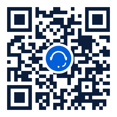 LDD inquiry QR code