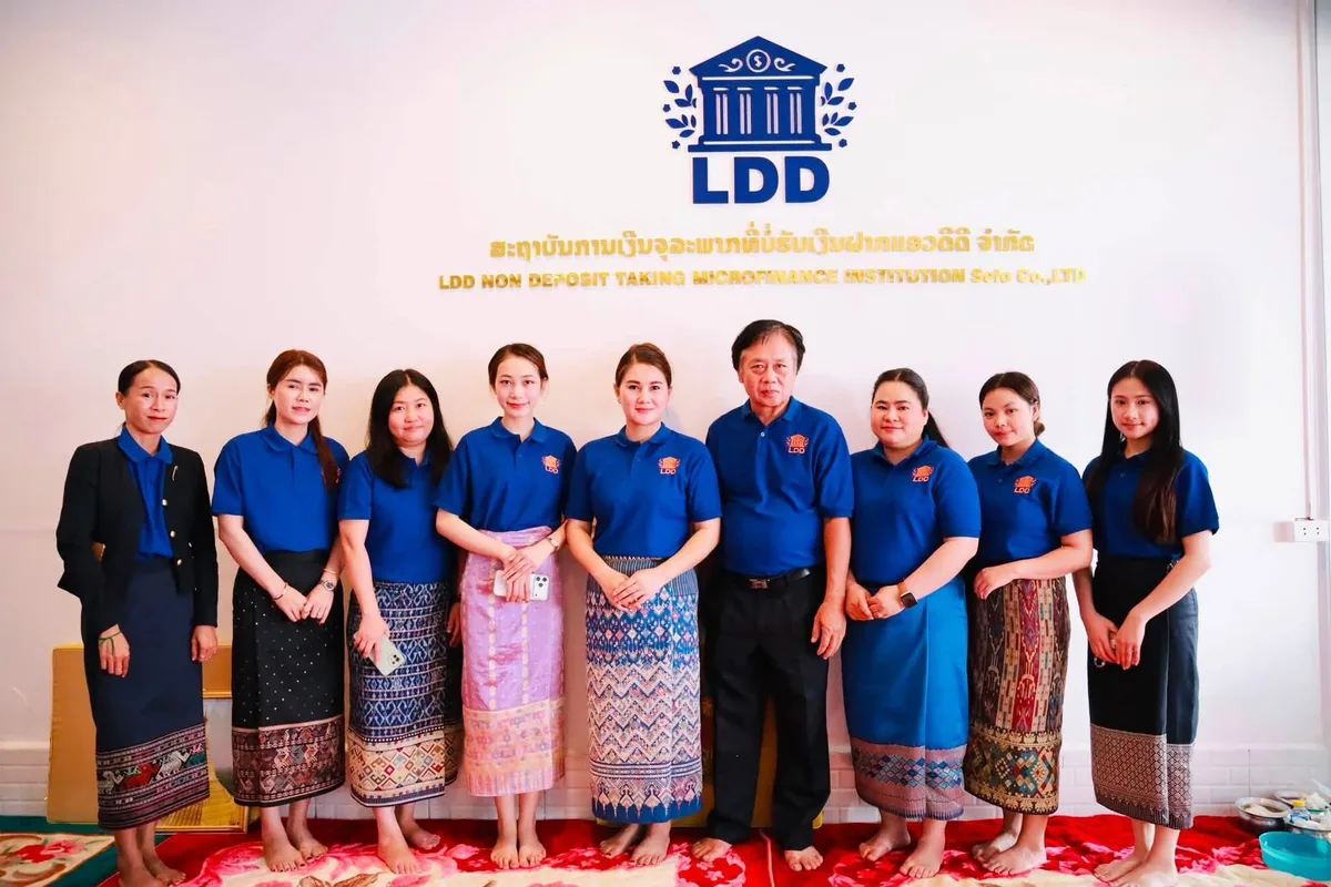 LDD 万象总部大楼